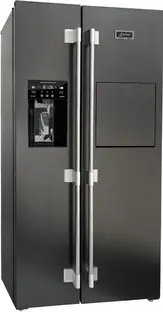 Холодильник Kaiser KS 90500 RS N фото 2