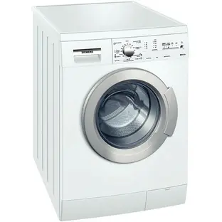 Стиральная машина Siemens WM12E144OE Стиральная машина Siemens WM12E144OE