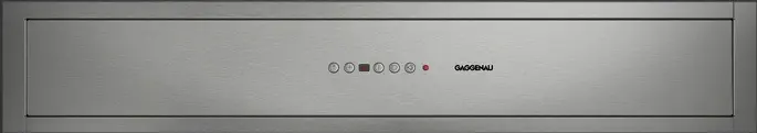 Вытяжка Gaggenau AC 462-181 фото 1 Вытяжка Gaggenau AC 462-181 фото 1