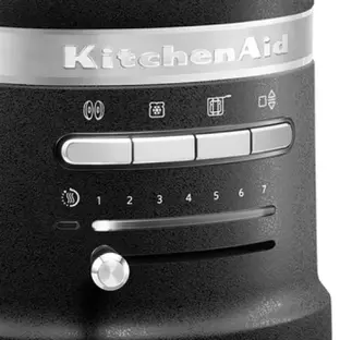 Тостер KitchenAid 5KMT2204EBK фото 2