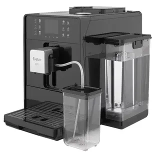 Кофемашина Evelux EACM 1028 N Asti фото 1