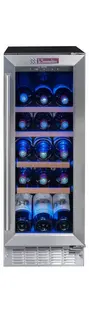 Винный шкаф LaSommeliere CVDE 21 фото 3