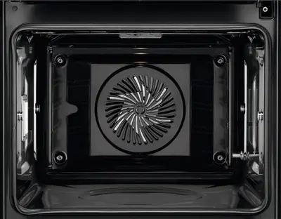 Духовой шкаф Electrolux KOBCS31X фото 3