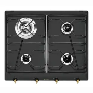 Варочная панель Smeg SRV864AGH Варочная панель Smeg SRV864AGH