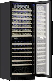 Винный холодильник Meyvel MV163-KBT2 фото 2 Винный холодильник Meyvel MV163-KBT2 фото 2