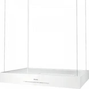 Вытяжка Miele DA 6708 D BRWS Вытяжка Miele DA 6708 D BRWS