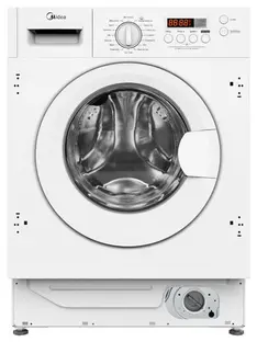 Встраиваемая стиральная машина Midea WMB 6121