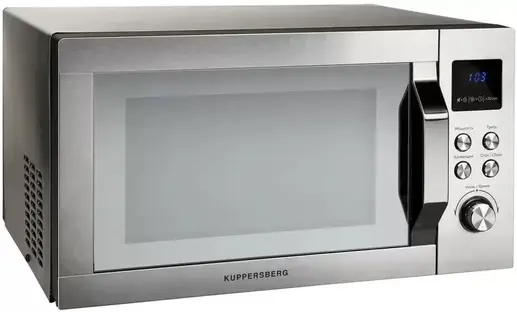 Микроволновая печь Kuppersberg FMW 250 X фото 2 Микроволновая печь Kuppersberg FMW 250 X фото 2
