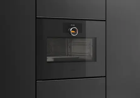 Духовой шкаф Gaggenau GM251100 фото 3 Духовой шкаф Gaggenau GM251100 фото 3