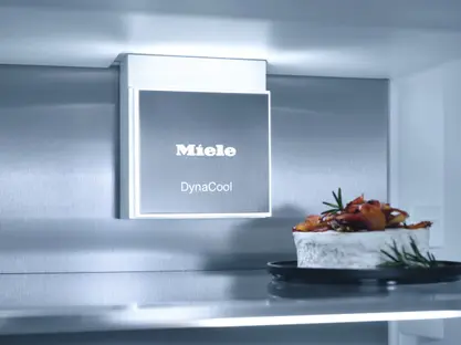 Холодильник Miele KFN 7774 C фото 2 Холодильник Miele KFN 7774 C фото 2