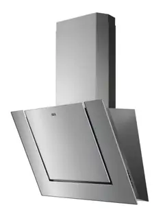 Вытяжка AEG DVB3850M фото 3