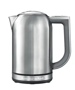 Чайник KitchenAid 5KEK1722ESX фото 2 Чайник KitchenAid 5KEK1722ESX фото 2