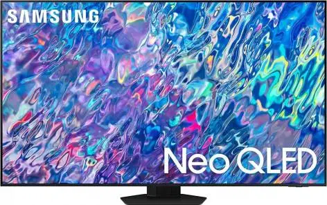 Телевизор Samsung  75" (191 см) 2022 черный Samsung QE75QN85BAUXCE фото 2
