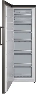 Морозильник MAUNFELD MFFR186NFDS Inverter фото 3 Морозильник MAUNFELD MFFR186NFDS Inverter фото 3