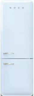 Холодильник Smeg FAB38RPB5 Холодильник Smeg FAB38RPB5