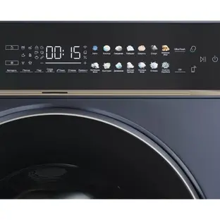 Cтиральная машина Casarte CASW12CL7CU фото 3