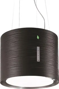 Вытяжка Falmec TWISTER E.ION IS. BLACK 45 фото 1