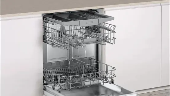 Встраиваемая посудомоечная машина Bosch SMV25EX00E фото 3 Встраиваемая посудомоечная машина Bosch SMV25EX00E фото 3
