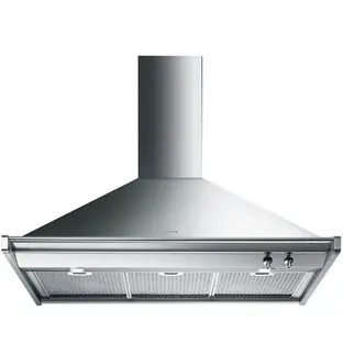 Вытяжка Smeg KD100XE Classica Вытяжка Smeg KD100XE Classica