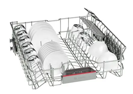 Встраиваемая посудомоечная машина Bosch SMV46MX01R фото 2 Встраиваемая посудомоечная машина Bosch SMV46MX01R фото 2