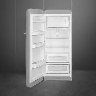 Холодильник Smeg FAB28LSV3 фото 2