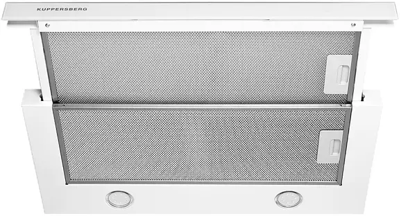 Встраиваемая вытяжка Kuppersberg SLIMBOX 60 GW фото 1 Встраиваемая вытяжка Kuppersberg SLIMBOX 60 GW фото 1