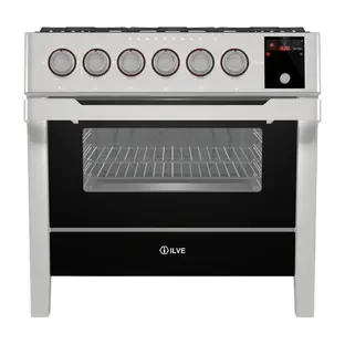 Варочный центр ILVE PMI09S3/SS