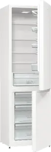 Двухкамерный холодильник Gorenje RK6201EW4 фото 1 Двухкамерный холодильник Gorenje RK6201EW4 фото 1