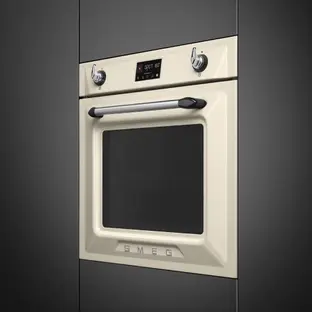 Духовой шкаф SMEG SOP6902S2PP фото 2