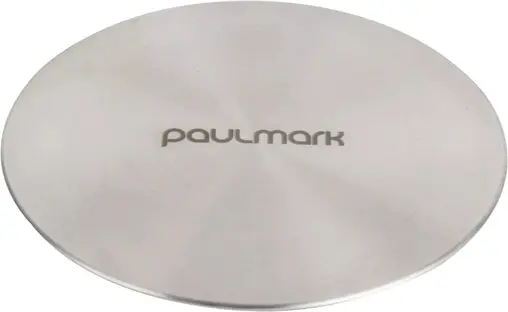 Мойка Paulmark STEPIA 45 PM114651-GRM серый металлик фото 3