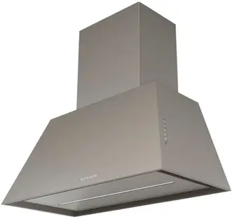Вытяжка Faber CHLOE EV8P CG MATT A 70