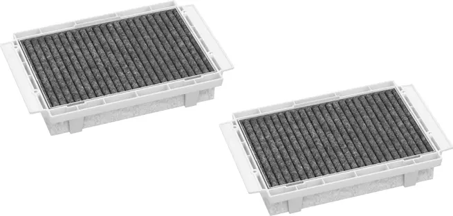 Угольный фильтр Miele DKFS 31-P фото 1