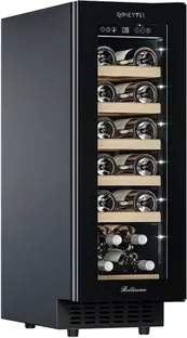 Винный холодильник Meyvel MV19NH-KBT1 фото 1 Винный холодильник Meyvel MV19NH-KBT1 фото 1
