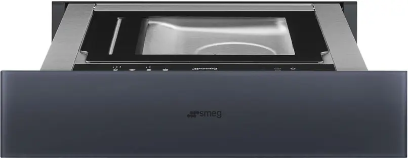 Вакуумный упаковщик SMEG CPV115G фото 1