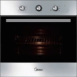 Духовой шкаф Midea 65CME10006 Духовой шкаф Midea 65CME10006