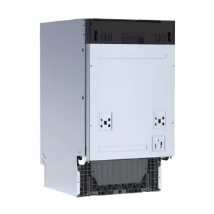 Посудомоечная машина DeLonghi DDW 08S Topazio фото 3