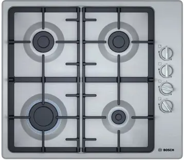 Варочная панель Bosch PBP6C5B93R