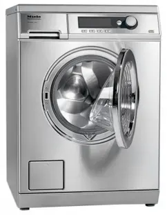 Стиральная машина Miele PW 6065 насос фото 1