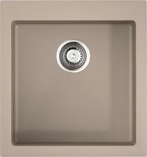 Мойка Omoikiri Bosen 47-SA Tetogranit/бежевый(арт.4993588) фото 1 Мойка Omoikiri Bosen 47-SA Tetogranit/бежевый(арт.4993588) фото 1