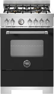 Варочный центр Bertazzoni MAS64L1ENET2 фото 1