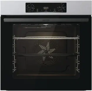 Духовой шкаф Gorenje BOB6737E01X фото 2