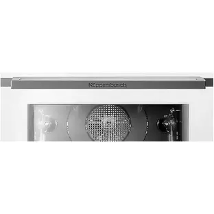 Компактный духовой шкаф Kuppersbusch CBP 6550.0 W9 фото 3