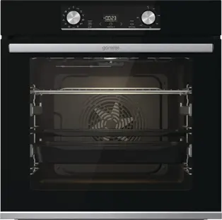 Духовой шкаф Gorenje BOSX6737E09BG фото 1