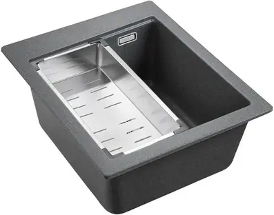 Мойка Emar EMQ-1420.Q Антрацит фото 1 Мойка Emar EMQ-1420.Q Антрацит фото 1