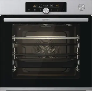 Духовой шкаф Gorenje BSA6747A04X фото 1