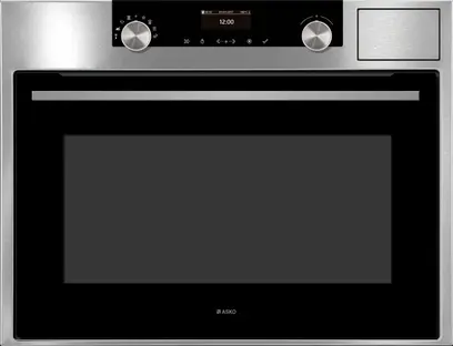 Духовой шкаф Asko OCS8464S фото 1 Духовой шкаф Asko OCS8464S фото 1