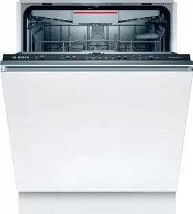 Встраиваемая посудомоечная машина Bosch SMV25GX03R фото 1 Встраиваемая посудомоечная машина Bosch SMV25GX03R фото 1