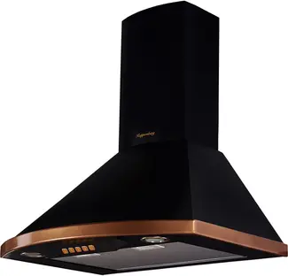 Вытяжка Kuppersberg BONA 60 B Bronze фото 2