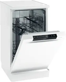 Посудомоечная машина Gorenje GS531E10W фото 1 Посудомоечная машина Gorenje GS531E10W фото 1