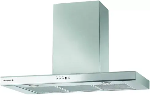 Вытяжка De Dietrich DHD1109X